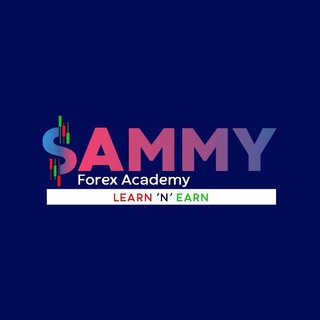 Telegram profile photo for Sammy Forex Acad(Signals )