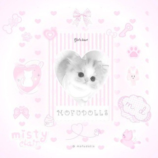 Telegram profile photo for ⋆。‧˚ʚbungaɞ˚‧。⋆