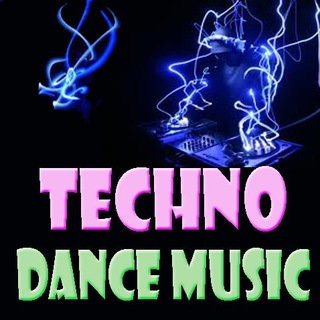 Telegram profile photo for TechnoDance+TV