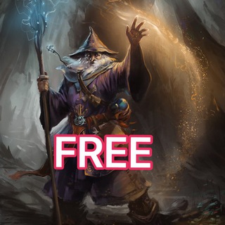 Telegram profile photo for 🧙🏻♂️Wizard Signals FX 🧙🏻♂️