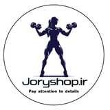 Telegram profile photo for جوری شاپ | jory shop