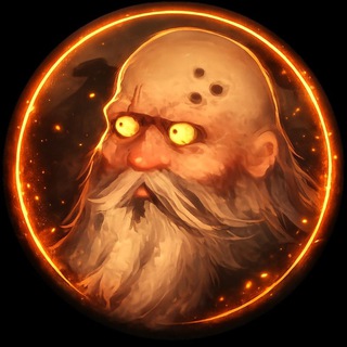 Telegram profile photo for Пивная Гвардия Гримнара(Road to the Mjød!)