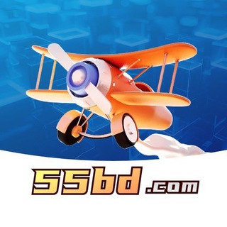 Telegram profile photo for 55BD.com