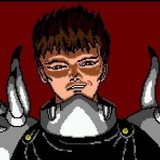 Telegram profile photo for Abel Frost в телеге