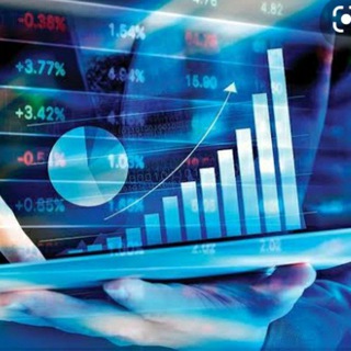 Telegram profile photo for LOGICAL TRADING