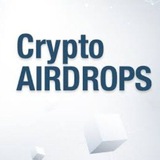 Telegram profile photo for Indian Crypto AirDrop