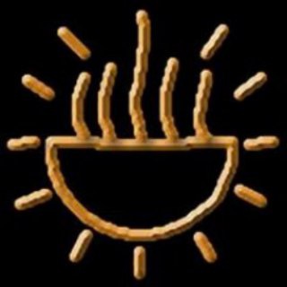 Telegram profile photo for Meditações Litúrgicas