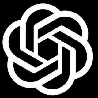 Telegram profile photo for GPT