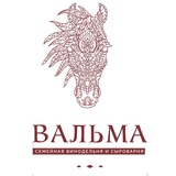 Telegram profile photo for ВАЛЬМА Вино и Сыр