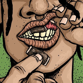 Telegram profile photo for SNUS Warszawa
