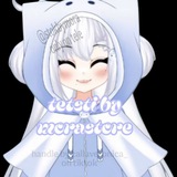 Telegram profile photo for Testi nya moraaa