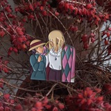 Telegram profile photo for Книжковий замок Романі