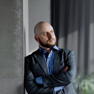 Telegram profile photo for Вадим Попов Мнение