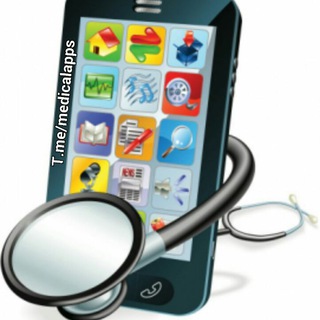 Telegram profile photo for MedicalAPPS