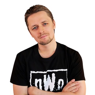 Telegram profile photo for Збигнев (Михаил Куличков)