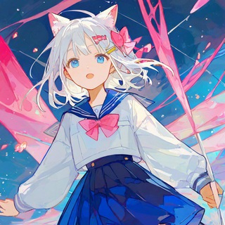 Telegram profile photo for ˚˙∘🎀П𝚘𝚔𝚘𝚙𝚖𝚞т𝚎 𝙰𝚘𝚞🥪!!∘˙˚