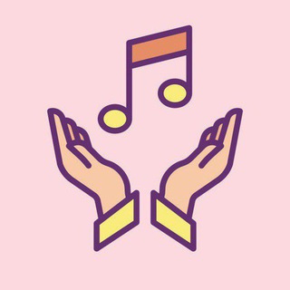 Telegram profile photo for SONGREF | MUSIC SEARCH