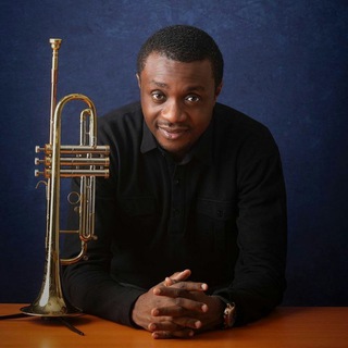 Telegram profile photo for Nathaniel Bassey Music