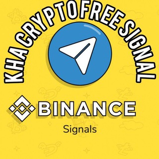 Telegram profile photo for 🚀 KHA CRYPTO FREE SIGNAL 💸