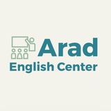 Telegram profile photo for موسسه زبان انگلیسی آراد