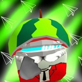 Telegram profile photo for Берлога Арбузаツ