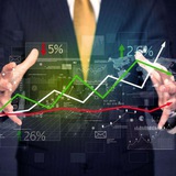 Telegram profile photo for Forex|Форекс|Заработок на форекс