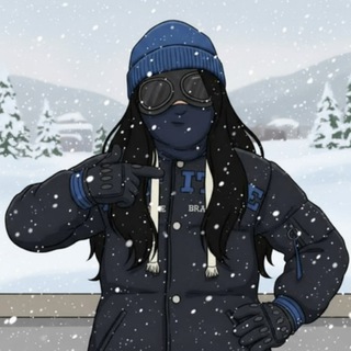 Telegram profile photo for غير قابل للكسر