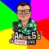 Telegram profile photo for Anton S Live / Antitosnik