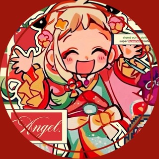 Telegram profile photo for (ۣ߳実⃨ؕ) ⃞𝙼𝙸ׄ𝙽𝙴݃𝙻𝙻𝙸︶݄ ꯭⛩꒱ㅤ𝙳𝚆