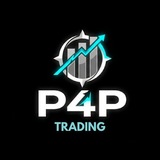 Telegram profile photo for P4P Trading
