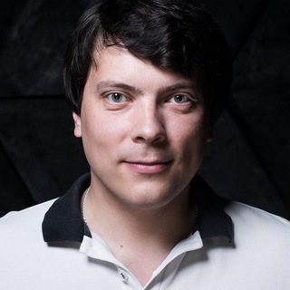 Telegram profile photo for Парень из 90х