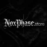 Telegram profile photo for NoxPhase.store