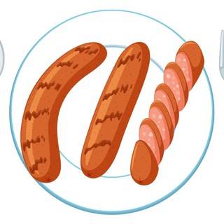 Telegram profile photo for Три сосиски