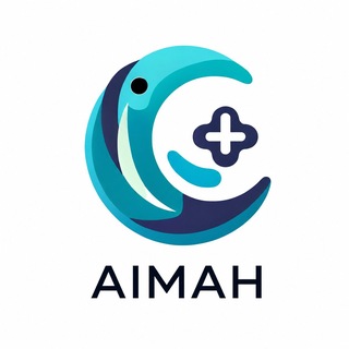 Telegram profile photo for AIMAH | آیماه
