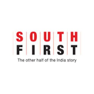 Telegram profile photo for South First