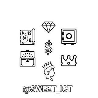 Telegram profile photo for Sweet_ICT