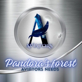 Telegram profile photo for AVIATORS NEED