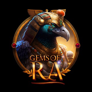 Telegram profile photo for Gems of Ra π πβπ¨ | PRINT HOUSEπ¨οΈ