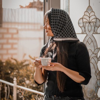 Telegram profile photo for خلاصه کتاب🌱
