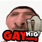 Telegram profile photo for HomoSexual Gaming