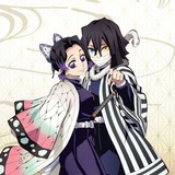Telegram profile photo for Инфо с Шинобушкой и Обанайкой♡
