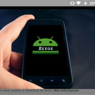 Telegram profile photo for Solución Android