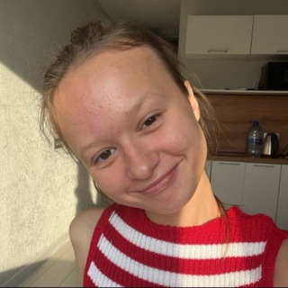 Telegram profile photo for Анастасия Брагина