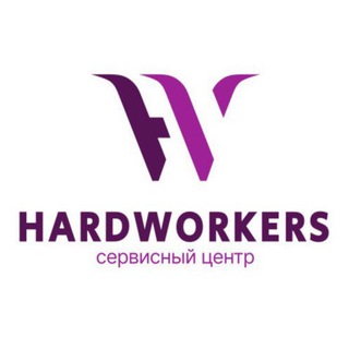 Telegram profile photo for HardWorkers