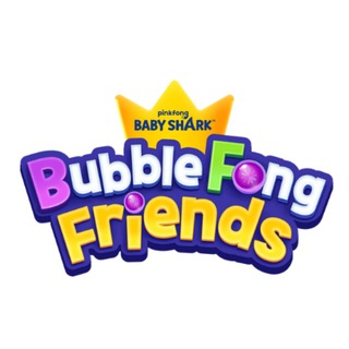 Telegram profile photo for BubbleFongFriends