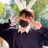 Telegram profile photo for ‼️ ПЕРЕЕЗД | ЗАКРЫТО ‼️|Я люблю Ким Сону ♡