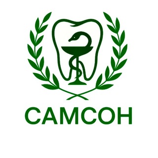 Telegram profile photo for Стоматология САМСОН
