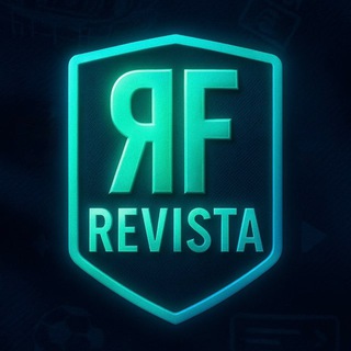 Telegram profile photo for REVISTA FR