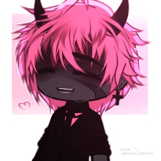 Telegram profile photo for PEST `: °•ге|nu|й деtka 🩷