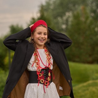 Telegram profile photo for АриШОК